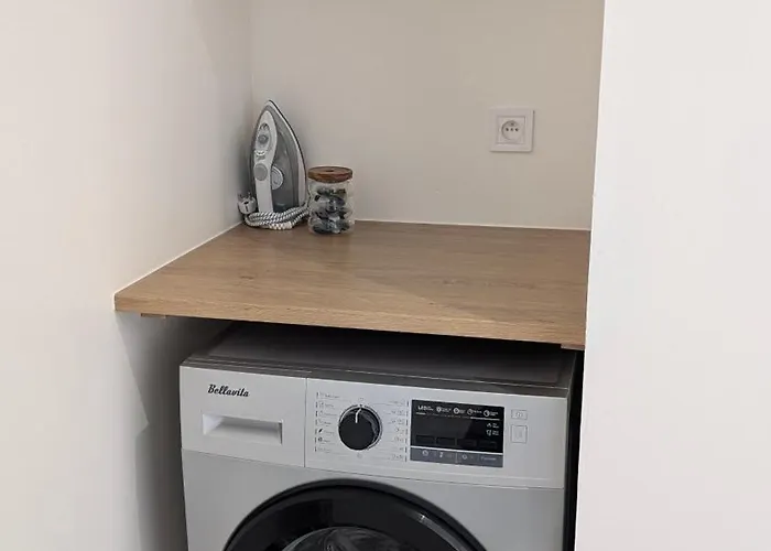 Apartamento L'alcôve - Moderne Et Spacieux - Proche Gare - Centre Historique - Wifi - Clim *